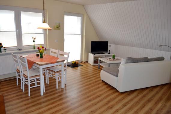 Haus "Zur Duene" Apartment Norddorf Exterior photo