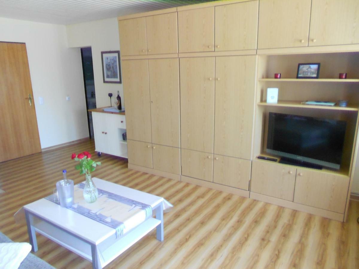 Haus "Zur Duene" Apartment Norddorf Exterior photo